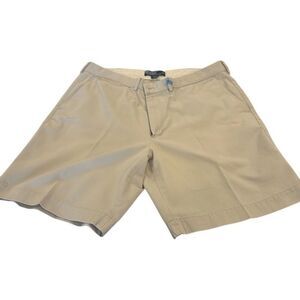 Polo Ralph Lauren Khaki Shorts - 36 waist